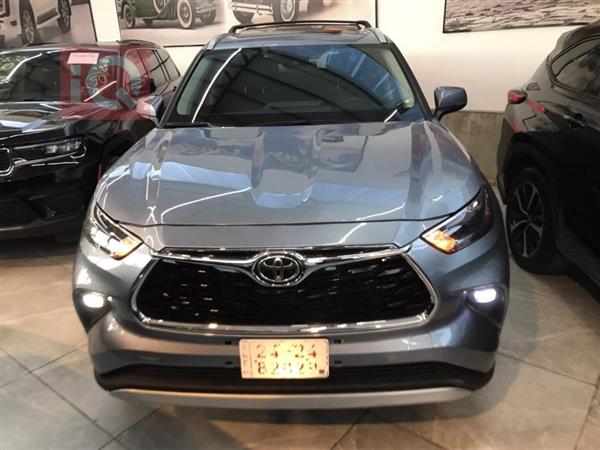 Toyota for sale in Iraq